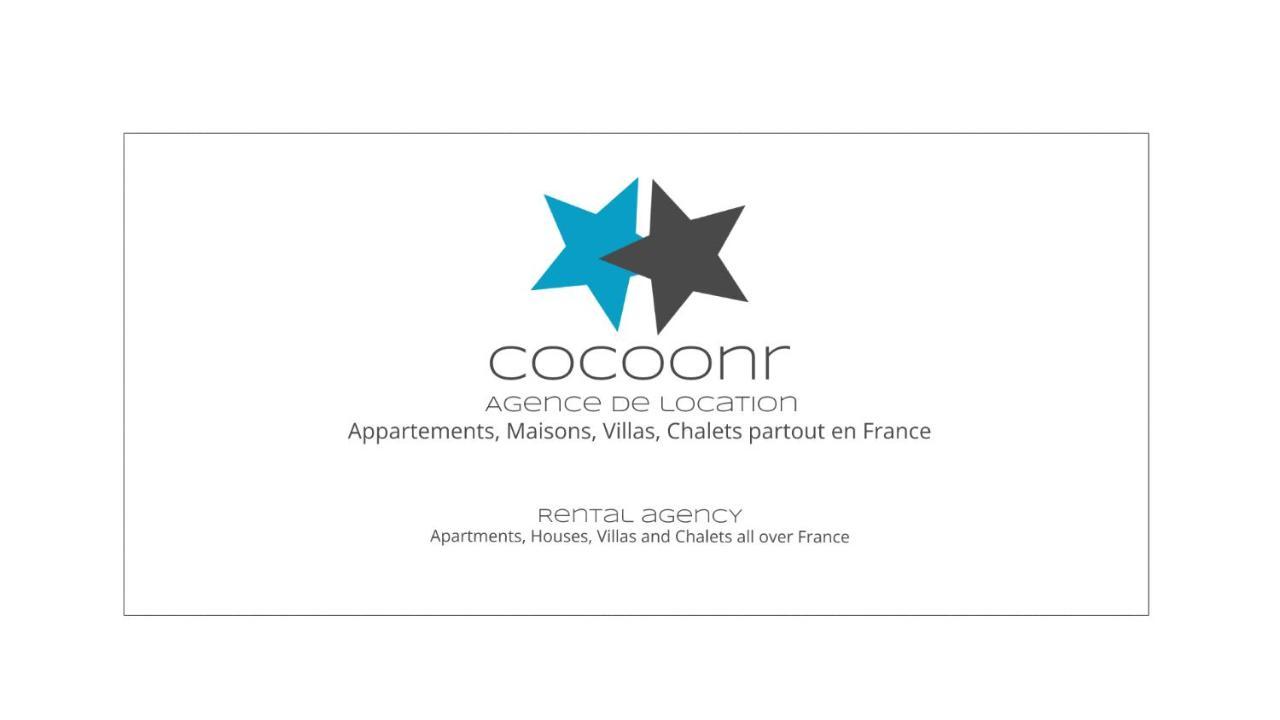 Le Congres- Au Coeur Du Centre Ville Avec Parking 낭트 외부 사진
